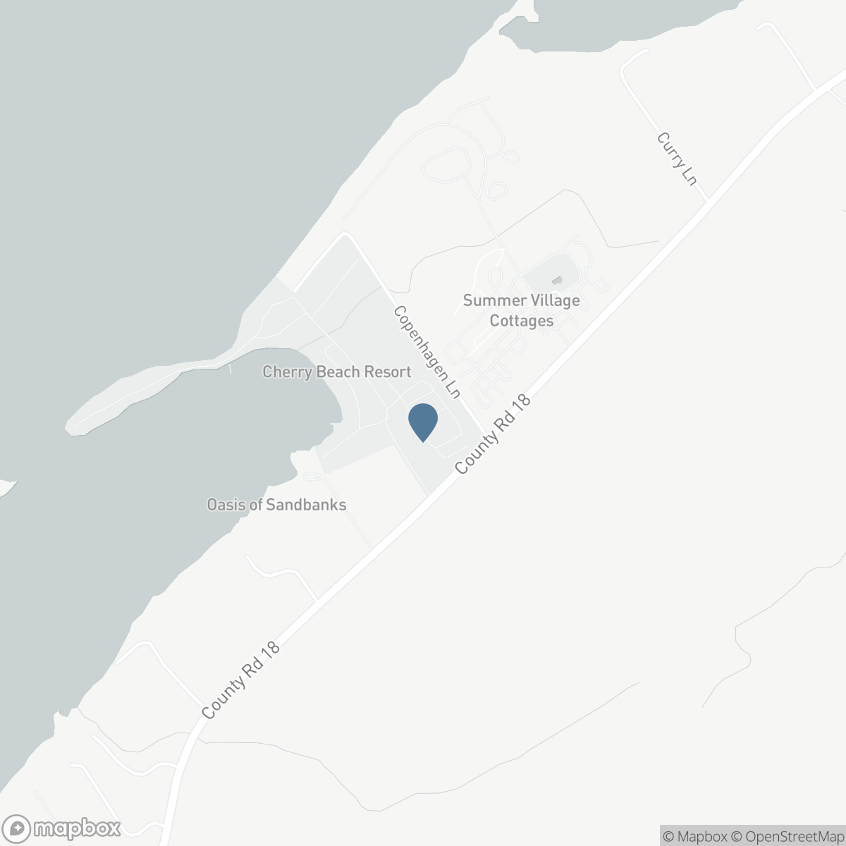486 COUNTY RD 18 - 1 PARK MEADOW LANE, Prince Edward, Ontario K0K 1P0